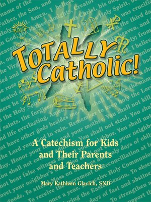 cover image of Totally Catholic
